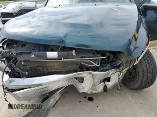 2011 Ram 2500 ST with VIN 3D7TP2CL3BG541817, listed as a Copart auction lot 55825995 with 237,007 mi miles and Salvage title. Bid and sale history available at DreamBid. Image 11.