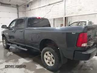 2014 Ram 2500 Tradesman with VIN 3C6TR5HT6EG248987, listed as a IAAI auction lot 41804471 with 79,721 mi miles. Bid and sale history available at carsss.com. Image 15.