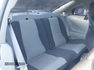 2004 Ford Mustang Standard with VIN 1FAFP40434F100991, listed as a IAAI auction lot 40706520 with 93,130 mi miles. Bid and sale history available at carsss.com. Image 8.