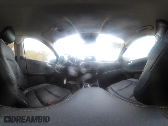 2020 Ford Escape Titanium с VIN 1FMCU9J96LUB18419, выставлен на аукционе IAAI как лот 40612100 с пробегом 40 041 миль миль и . История ставок и продаж доступна на DreamBid. Изображение 18.