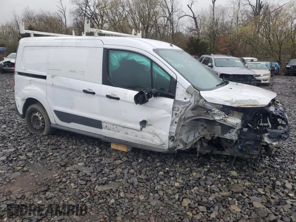 2014 Ford Transit Connect XLT z VIN NM0LS7F72E1151182, wystawiony jako Copart lot #52165195 z przebiegiem Nie podano mil oraz Szkoda całkowita • Salvage title. Historia ofert i sprzedaży dostępna na DreamBid. Obrazek 4.