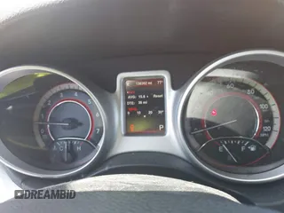 2015 Dodge Journey R/T with VIN 3C4PDDEG8FT607016, listed as a IAAI auction lot 42111538 with 138,362 mi miles and . Bid and sale history available at DreamBid. Image 7.