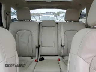 2015 Audi Q7 3.0T Premium with VIN WA1CGAFE2FD027665, listed as a Copart auction lot 44530395 with 74,431 mi miles and Salvage Title. Bid and sale history available at carsss.com. Image 10.