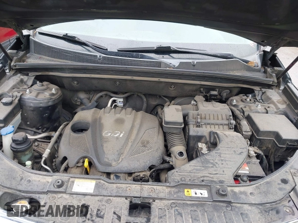 2013 Kia Sorento LX z VIN 5XYKT3A68DG388695, wystawiony jako IAAI lot #41809229 z przebiegiem 157 966 mil mil oraz . Historia ofert i sprzedaży dostępna na DreamBid. Obrazek 10.