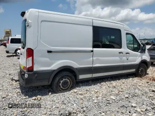 2019 Ford Transit with VIN 1FTYR2CM8KKA18272, listed as a Copart auction lot 57988795 with 139,798 mi miles and Clean title. Bid and sale history available at DreamBid. Image 3.