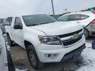 2017 Chevrolet Colorado 2WD WT with VIN 1GCHSBEA3H1168764, listed as a IAAI auction lot 41361657 with 191,182 mi miles and . Bid and sale history available at DreamBid. Image 13.