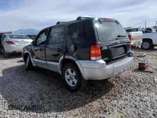 2006 Ford Escape Hybrid with VIN 1FMCU96H06KA75275, listed as a Copart auction lot 48596425 with 216,379 mi miles and Salvage title. Bid and sale history available at DreamBid. Image 2.