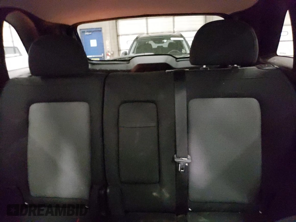 2014 Chevrolet Captiva Sport LS with VIN 3GNAL2EK6ES626922, listed as a Copart auction lot 53092604 with 100,690 mi miles and Non Repairable. Bid and sale history available at DreamBid. Image 10.