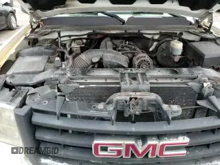 2012 GMC Sierra 1500 z VIN 1GTR2TE03CZ193918, wystawiony jako Copart lot #87130824 z przebiegiem 282 017 mil mil oraz Czysty tytuł • Clean title. Historia ofert i sprzedaży dostępna na DreamBid. Obrazek 13.