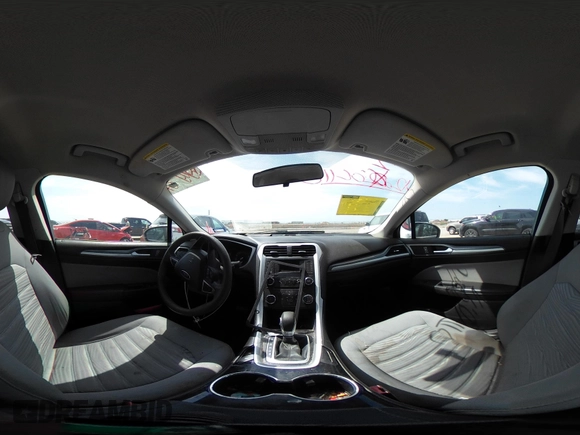 2016 Ford Fusion S z VIN 3FA6P0G7XGR263248, wystawiony jako IAAI lot #42020410 z przebiegiem 167 430 mil mil oraz . Historia ofert i sprzedaży dostępna na DreamBid. Obrazek 18.