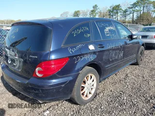 2006 Mercedes-Benz R 3.5L с VIN 4JGCB65E36A032213, выставлен на аукционе IAAI как лот 42154035 с пробегом Не указан миль и . История ставок и продаж доступна на DreamBid. Изображение 4.