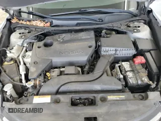 2016 Nissan Altima S with VIN 1N4AL3AP5GC241463, listed as a Copart auction lot 56859085 with 133,529 mi miles and Salvage title. Bid and sale history available at DreamBid. Image 11.