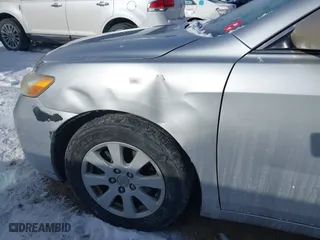 2008 Toyota Camry LE with VIN 4T1BK46K88U056464, listed as a IAAI auction lot 41578043 with 240,093 mi miles. Bid and sale history available at carsss.com. Image 13.