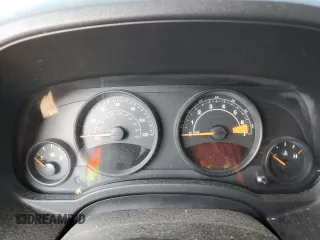 2016 Jeep Patriot Sport with VIN 1C4NJPBB0GD784449, listed as a Copart auction lot 58845515 with Not provided miles and Salvage title. Bid and sale history available at DreamBid. Image 9.