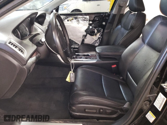 2015 Acura TLX z VIN 19UUB1F31FA003870, wystawiony jako Copart lot #77775063 z przebiegiem 140 615 mil mil oraz Szkoda całkowita • Salvage title. Historia ofert i sprzedaży dostępna na DreamBid. Obrazek 7.