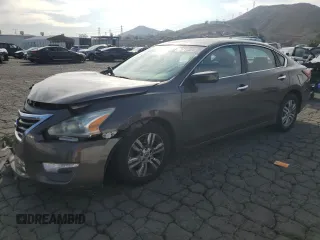 2013 Nissan Altima SL z VIN 1N4AL3AP2DN542563, wystawiony jako Copart lot #83711394 z przebiegiem 272 987 mil mil oraz Szkoda całkowita • Salvage title. Historia ofert i sprzedaży dostępna na DreamBid. Obrazek 1.
