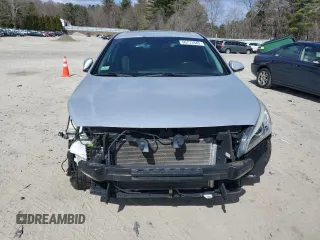 2017 Hyundai Sonata Sport with VIN 5NPE34AF4HH457836, listed as a Copart auction lot 50773345 with 68,119 mi miles and Salvage Title. Bid and sale history available at DreamBid. Image 5.