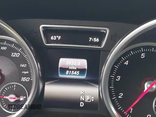 2016 Mercedes-Benz GLE 350 with VIN 4JGDA5JB1GA712156, listed as a IAAI auction lot 42281854 with 81,545 mi miles and . Bid and sale history available at DreamBid. Image 7.