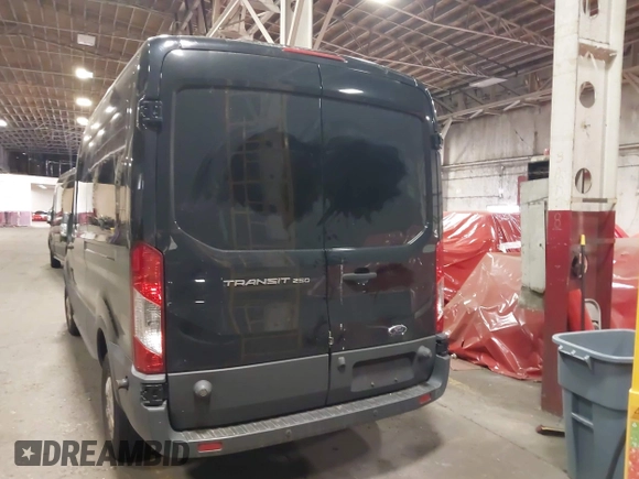 2017 Ford Transit с VIN 1FTYR2CM3HKB02007, выставлен на аукционе IAAI как лот 42561063 с пробегом 114 638 миль миль и . История ставок и продаж доступна на DreamBid. Изображение 16.