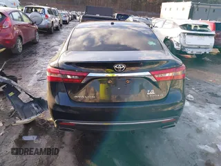 2016 Toyota Avalon Limited with VIN 4T1BK1EB5GU196535, listed as a IAAI auction lot 41670438 with 126,767 mi miles and . Bid and sale history available at DreamBid. Image 15.