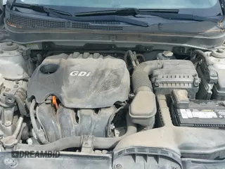 2013 Hyundai Sonata Limited with VIN 5NPEC4AC6DH529684, listed as a IAAI auction lot 42901124 with 258,181 mi miles and . Bid and sale history available at DreamBid. Image 12.