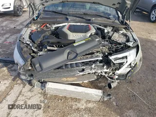 2019 Audi S4 Premium Plus z VIN WAUB4AF41KA000919, wystawiony jako IAAI lot #41315842 z przebiegiem 55 939 mil mil oraz . Historia ofert i sprzedaży dostępna na DreamBid. Obrazek 10.