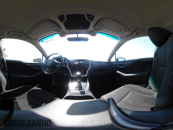 2021 Subaru Legacy Premium с VIN 4S3BWAD6XM3004573, выставлен на аукционе IAAI как лот 42178055 с пробегом 112 331 миль миль и . История ставок и продаж доступна на DreamBid. Изображение 19.