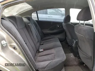 2002 Nissan Altima S with VIN 1N4AL11D42C180237, listed as a Copart auction lot 48785285 with 201,166 mi miles and Salvage Title. Bid and sale history available at carsss.com. Image 10.