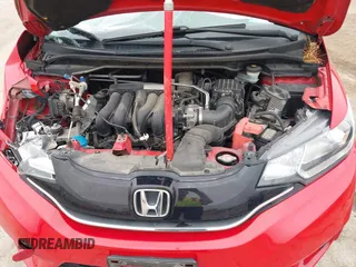 2015 Honda Fit EX-L with VIN 3HGGK5H80FM778595, listed as a IAAI auction lot 42077993 with 130,122 mi miles and . Bid and sale history available at DreamBid. Image 10.