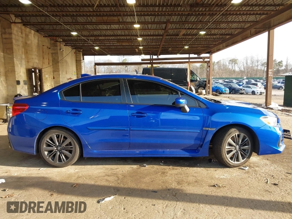 2021 Subaru WRX z VIN JF1VA1A63M9811410, wystawiony jako IAAI lot #41936558 z przebiegiem 50 353 mil mil oraz . Historia ofert i sprzedaży dostępna na DreamBid. Obrazek 13.
