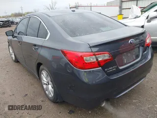 2015 Subaru Legacy Premium с VIN 4S3BNBC66F3005166, выставлен на аукционе IAAI как лот 38924627 с пробегом 148 887 миль миль и . История ставок и продаж доступна на DreamBid. Изображение 3.