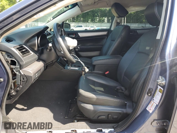 2018 Subaru Outback Premium z VIN 4S4BSACC5J3298992, wystawiony jako Copart lot #55226865 z przebiegiem 37 277 mil mil oraz Szkoda całkowita • Salvage title. Historia ofert i sprzedaży dostępna na DreamBid. Obrazek 7.