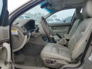 2005 Volvo S80 with VIN YV1TS592551403895, listed as a Copart auction lot 79844514 with 150,592 mi miles and Salvage Title. Bid and sale history available at carsss.com. Image 7.