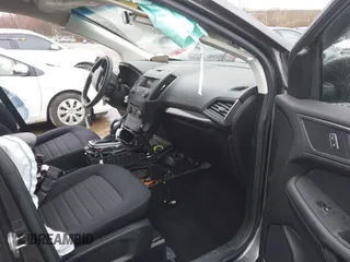 2018 Ford Edge SE с VIN 2FMPK3G97JBC49647, выставлен на аукционе IAAI как лот 41711325 с пробегом 67 637 миль миль и . История ставок и продаж доступна на DreamBid. Изображение 5.
