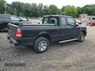2006 Ford Ranger XL z VIN 1FTYR14U06PA74952, wystawiony jako Copart lot #57970005 z przebiegiem 147 886 mil mil oraz Czysty tytuł • Clean title. Historia ofert i sprzedaży dostępna na DreamBid. Obrazek 3.