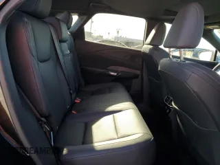 2024 Lexus RX with VIN 2T2BAMBA4RC043550, listed as a Copart auction lot 41428825 with 7,455 mi miles and Salvage Title. Bid and sale history available at carsss.com. Image 11.