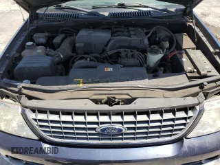 2002 Ford Explorer XLT с VIN 1FMZU63E32UC54668, выставлен на аукционе Copart как лот 59237915 с пробегом 68 805 миль миль и Чистый • Clean title. История ставок и продаж доступна на DreamBid. Изображение 12.