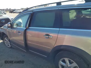 2013 Volvo XC70 3.2L with VIN YV4952BL7D1161583, listed as a IAAI auction lot 41893891 with 52,714 mi miles and . Bid and sale history available at DreamBid. Image 13.