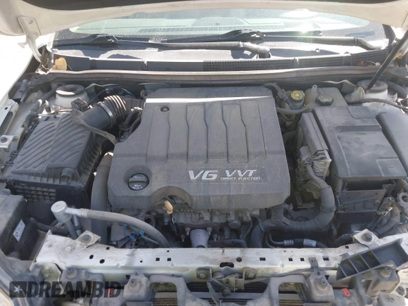2013 Buick LaCrosse Premium 2 with VIN 1G4GH5E33DF276436, listed as a IAAI auction lot 41993678 with 171,761 mi miles and . Bid and sale history available at DreamBid. Image 10.