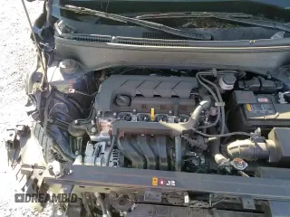 2025 Hyundai Venue Limited z VIN KMHRC8A32SU371450, wystawiony jako Copart lot #84990655 z przebiegiem 3 474 mil mil oraz Szkoda całkowita • Salvage title. Historia ofert i sprzedaży dostępna na DreamBid. Obrazek 16.