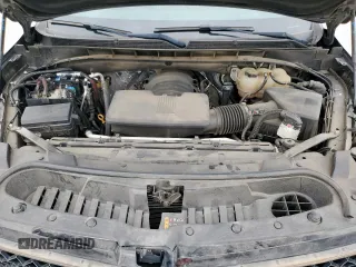 2021 Cadillac Escalade Sport with VIN 1GYS3FKL4MR282066, listed as a Copart auction lot 48219285 with 59,219 mi miles and Clean title. Bid and sale history available at DreamBid. Image 11.