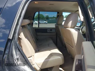 2012 Ford Expedition XLT z VIN 1FMJU1J57CEF49108, wystawiony jako IAAI lot #42357829 z przebiegiem 171 968 mil mil oraz . Historia ofert i sprzedaży dostępna na DreamBid. Obrazek 8.