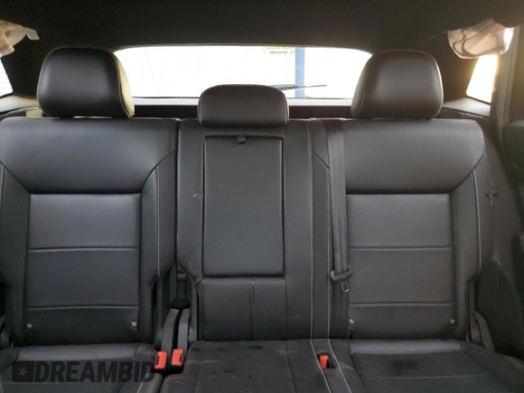 2021 Volkswagen Atlas SE with VIN 1V2JC2CA7MC225742, listed as a Copart auction lot 87110994 with Not provided miles and Salvage title. Bid and sale history available at DreamBid. Image 10.