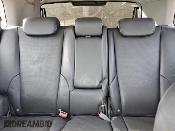 2005 Hyundai Tucson GL with VIN KM8JM12B85U146753, listed as a Copart auction lot 50213995 with 107,260 mi miles and Clean Title. Bid and sale history available at carsss.com. Image 10.