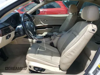 2011 BMW 3 Series 328i with VIN WBAKE3C55BE558951, listed as a Copart auction lot 56912225 with 159,153 mi miles and Clean title. Bid and sale history available at DreamBid. Image 7.