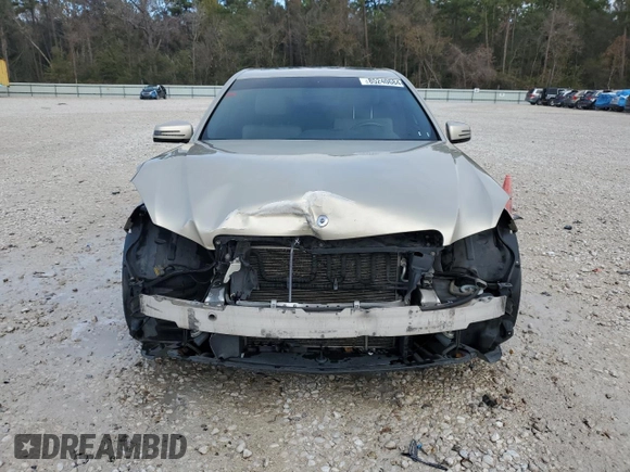 2011 Mercedes-Benz E 350 Luxury with VIN WDDHF8HB8BA366247, listed as a Copart auction lot 85240684 with 152,677 mi miles and Salvage title. Bid and sale history available at DreamBid. Image 5.