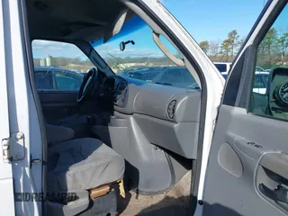 2007 Ford Econoline Passenger XL with VIN 1FBSS31L87DB05888, listed as a IAAI auction lot 41851174 with Not provided miles and . Bid and sale history available at DreamBid. Image 5.
