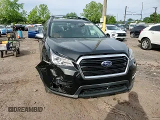 2021 Subaru Ascent Touring z VIN 4S4WMARD5M3465772, wystawiony jako Copart lot #57302985 z przebiegiem 47 470 mil mil oraz Szkoda całkowita • Salvage title. Historia ofert i sprzedaży dostępna na DreamBid. Obrazek 14.