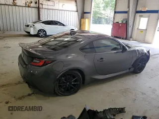 2023 Toyota 86 Premium z VIN JF1ZNBF18P8763745, wystawiony jako Copart lot #55477555 z przebiegiem 45 477 mil mil oraz Szkoda całkowita • Salvage title. Historia ofert i sprzedaży dostępna na DreamBid. Obrazek 3.
