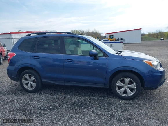 2014 Subaru Forester 2.5i Premium with VIN JF2SJAEC6EH535097, listed as a IAAI auction lot 42026026 with 172,265 mi miles. Bid and sale history available at carsss.com. Image 13.